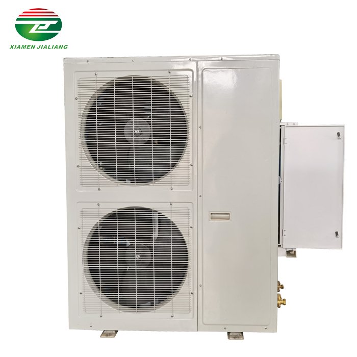 Long Low Temperature Condensing Unit Ac Unit Inverter Condenser Unit for Split Air Conditioners