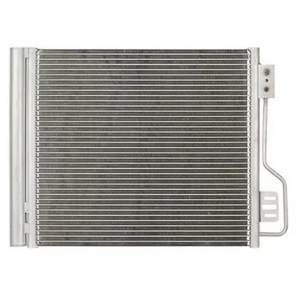 Pokka for SMART FORTWO 451 4515000154
