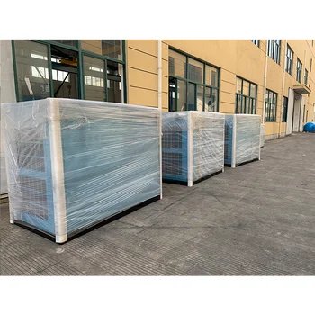 Laser air Compressor Single Stage Screw air Compressor 16bar DMZY30A 30hp 22kw High Performance air Compressor