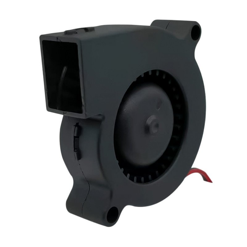 50*50*15mm Quiet Strong Frequency Converter Humidifier Aroma Diffuser 3D Printer Cooling Brushless DC Blower Fan