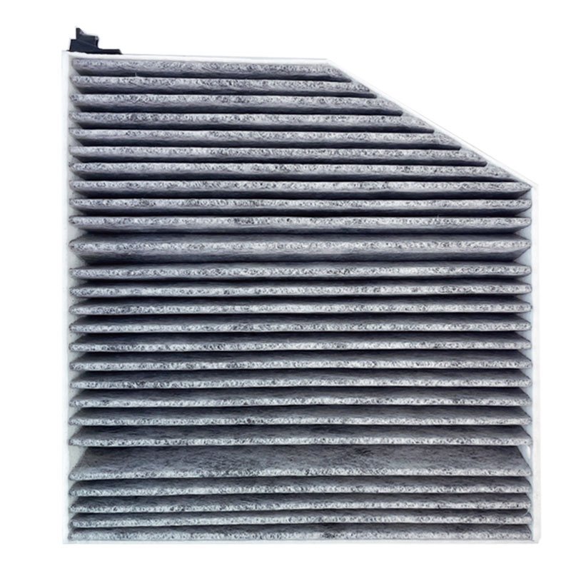 CC-D206K A2548350200 1678350400 2058350047 Car Air Conditioner Filter Auto Cabin Filter for BENZ AMG C43 4MATIC C200 E260L
