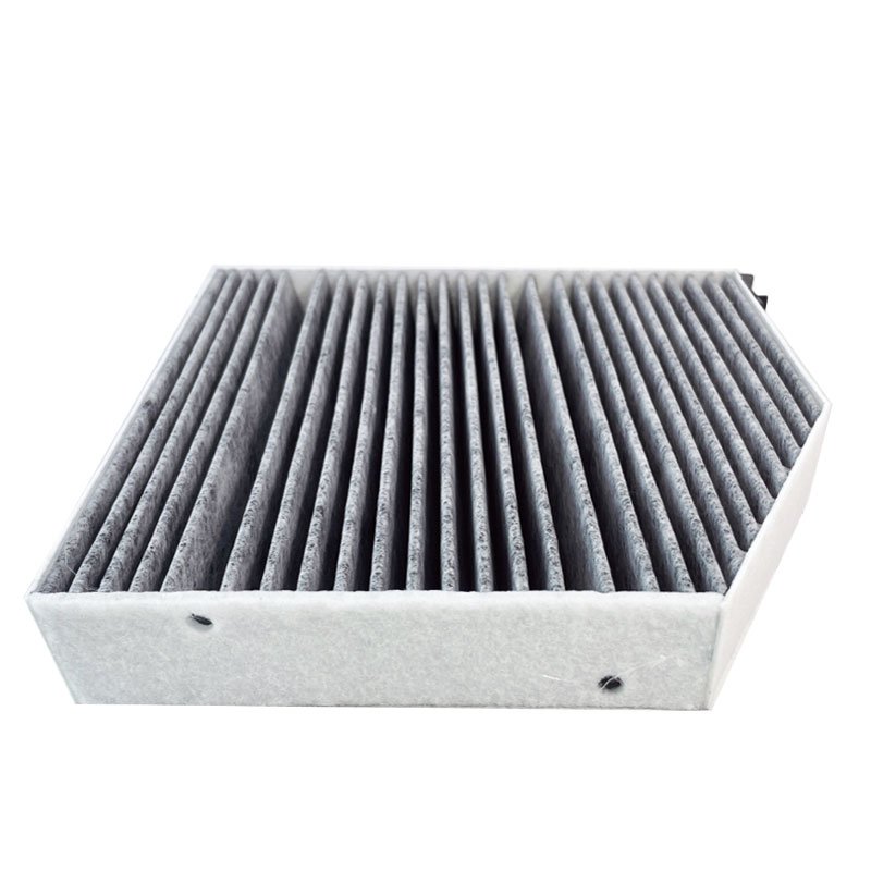 CC-D206K A2548350200 1678350400 2058350047 Car Air Conditioner Filter Auto Cabin Filter for BENZ AMG C43 4MATIC C200 E260L