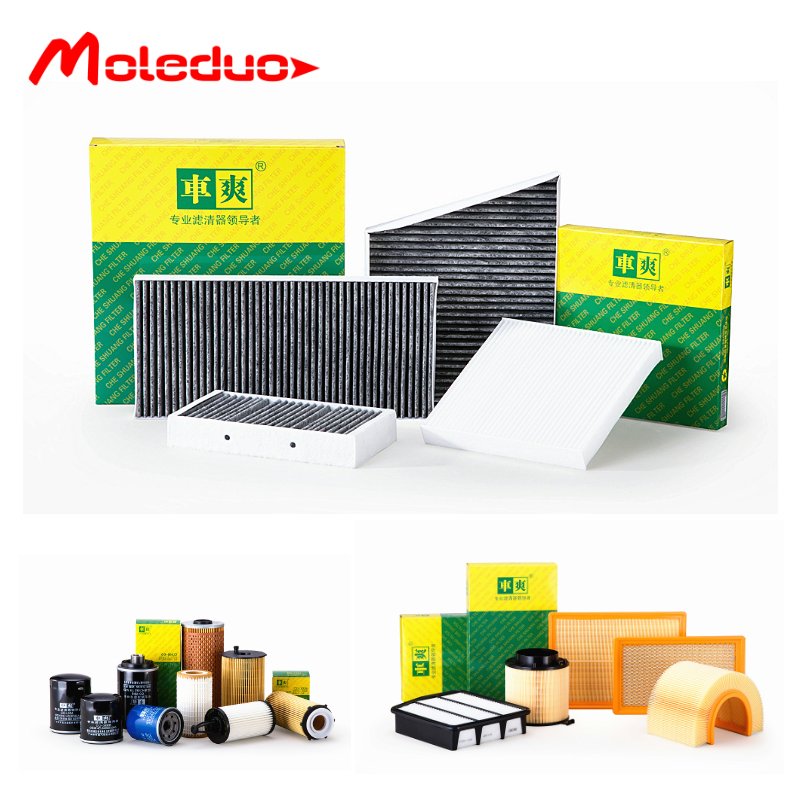 CC-D206K A2548350200 1678350400 2058350047 Car Air Conditioner Filter Auto Cabin Filter for BENZ AMG C43 4MATIC C200 E260L