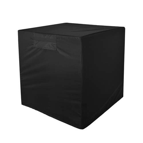 Outdoor Air Conditioner Cover for Outside Units, Winter AC Condenser Cover