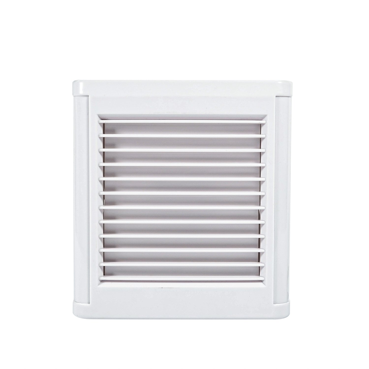 CE, SAA Approval 4 Inches 5 Inches and 6 Inches Shutter Customization Bathroom Ventilation Air Extractor Fan