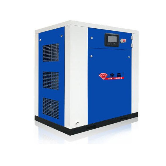 Gas Air Compressor Scroll Air Compressor Factory Direct Sale 265 L/Min 9.5 Cfm Compresor Small Air Scroll Compressor