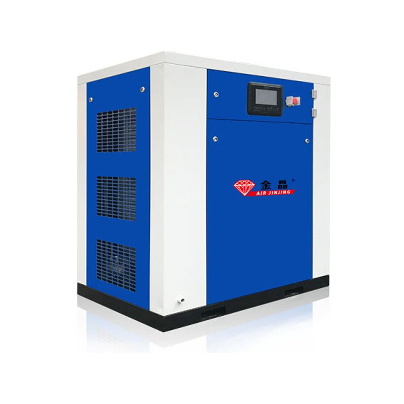 Gas Air Compressor Scroll Air Compressor Factory Direct Sale 265 L/Min 9.5 Cfm Compresor Small Air Scroll Compressor
