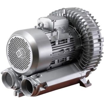 Good Quality GB910 15KW Vortex Air Pump Air Ring Blower High Pressure GB Air Blower 380V