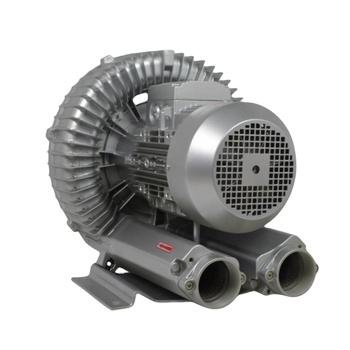 Good Quality GB910 15KW Vortex Air Pump Air Ring Blower High Pressure GB Air Blower 380V