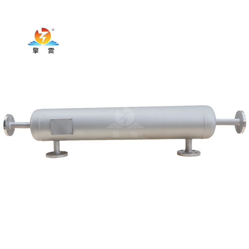 Tube in Shell Heat Exchanger Air Cooler Heat Exchanger Spiral Wound Shell and Tube Condenser Heat Exchanger