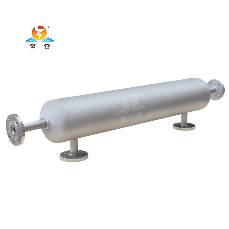Tube in Shell Heat Exchanger Air Cooler Heat Exchanger Spiral Wound Shell and Tube Condenser Heat Exchanger
