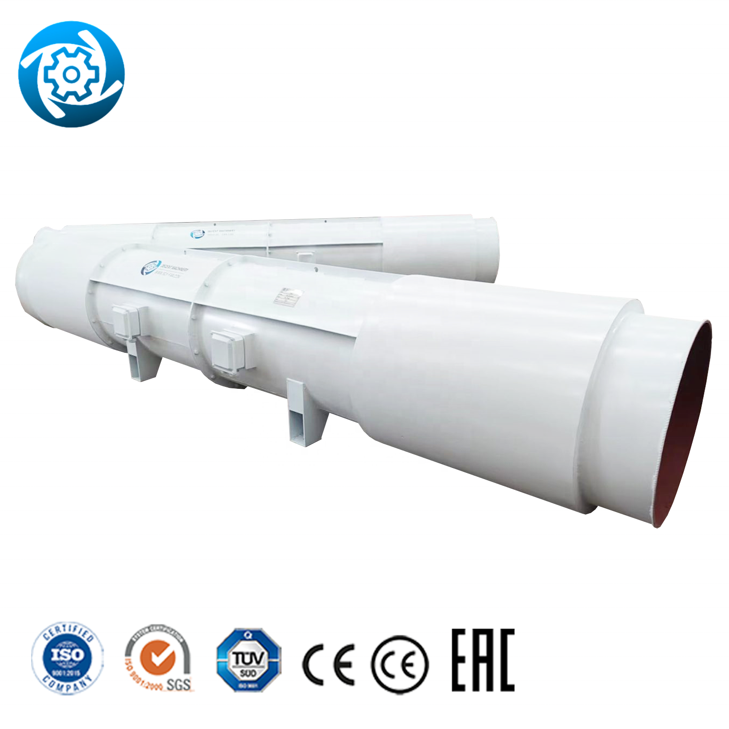 YBT/FBY/FBD/FBCDZ/ Mining Low Noise Tunnel Ventilation /Centrifugal/Mine/Axial/Fan/Blower