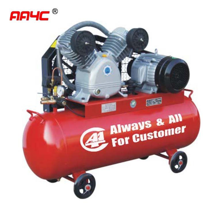 Portable Air Compressor