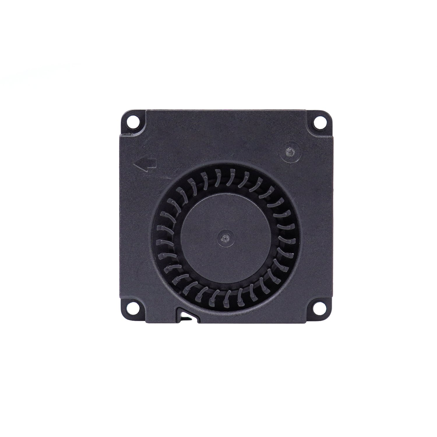 OEM Brushless 4010 Speed Controller Blower 40x40x10mm 5v 12v 24v 40mm DC Air Blower Fan