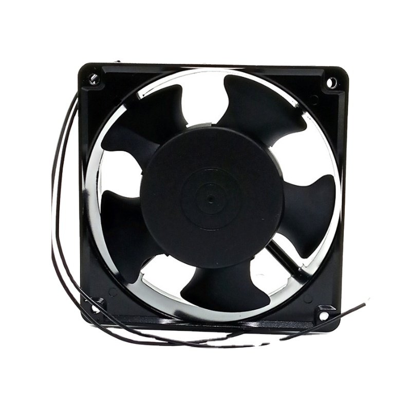 New Adda Aa1281/Aa1282/Hb/Ub/HS-AT/Aw 110V 220V 12cm Elevator Fan