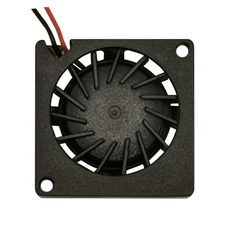 Micro 20mm Mini Blower Fan DC 3.3V 3.7V 5V 20x20x8mm Centrifugal Fan High Speed Quiet