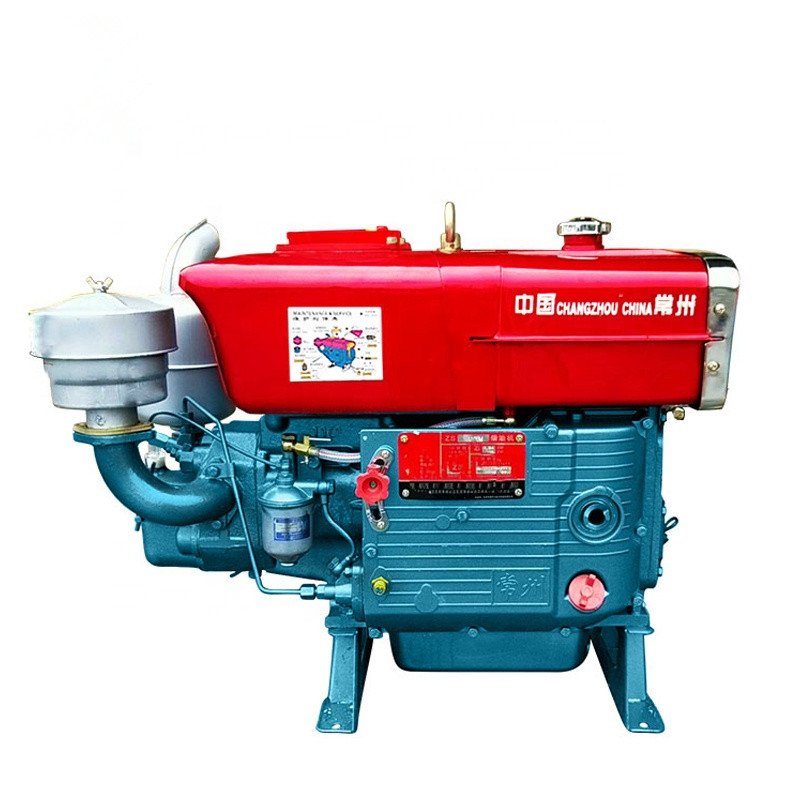 Kaishan Engine Piston Type W-3.2/7 Jack Hammer Mining diesel air Compressor
