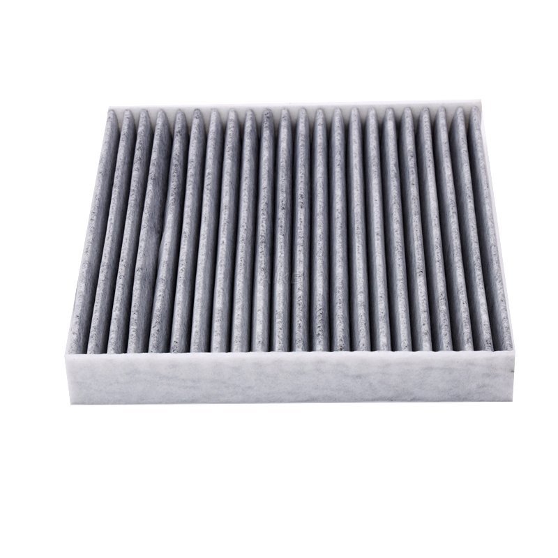 High Quality New Filter Element 80292-SDG-W01 Cabin Auto Spare Parts for Accord Civic Cr-V Acura Elysion Vehicles