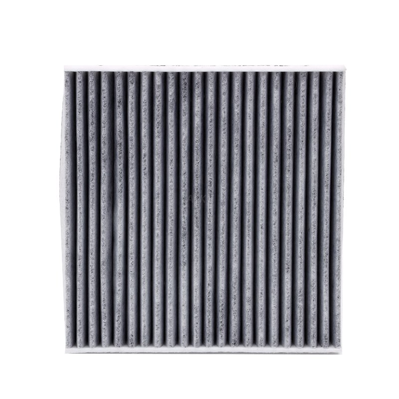 High Quality New Filter Element 80292-SDG-W01 Cabin Auto Spare Parts for Accord Civic Cr-V Acura Elysion Vehicles