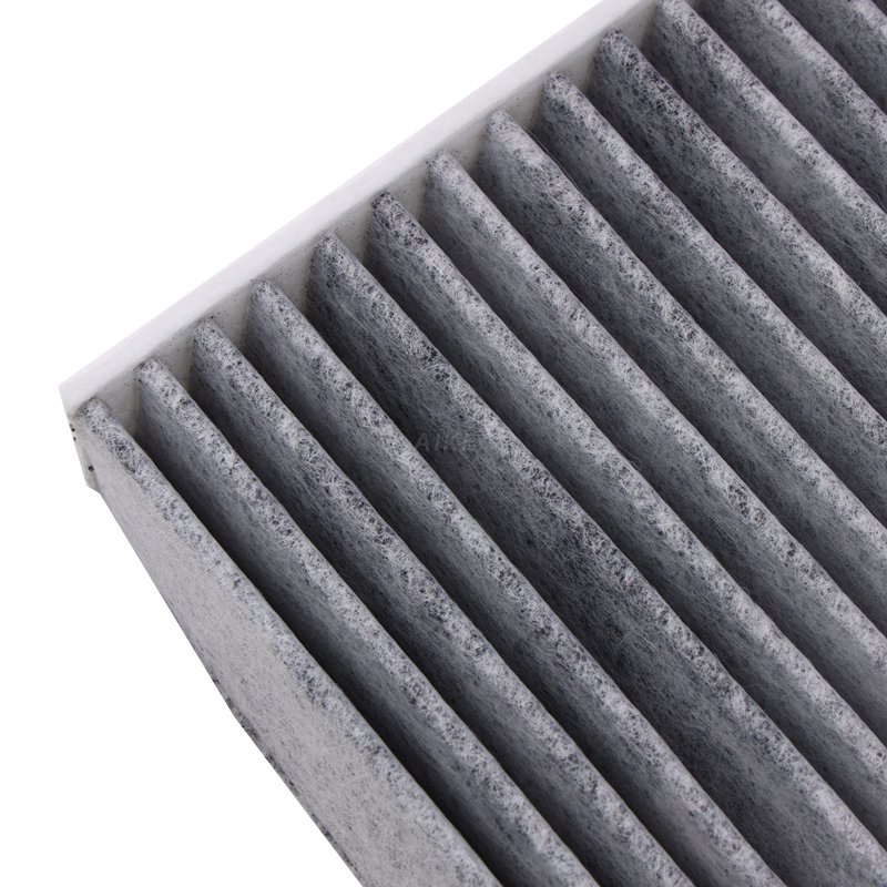 High Quality New Filter Element 80292-SDG-W01 Cabin Auto Spare Parts for Accord Civic Cr-V Acura Elysion Vehicles