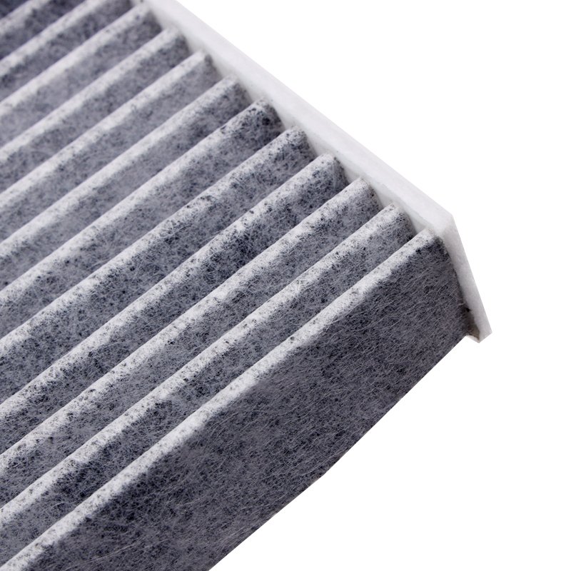 High Quality New Filter Element 80292-SDG-W01 Cabin Auto Spare Parts for Accord Civic Cr-V Acura Elysion Vehicles