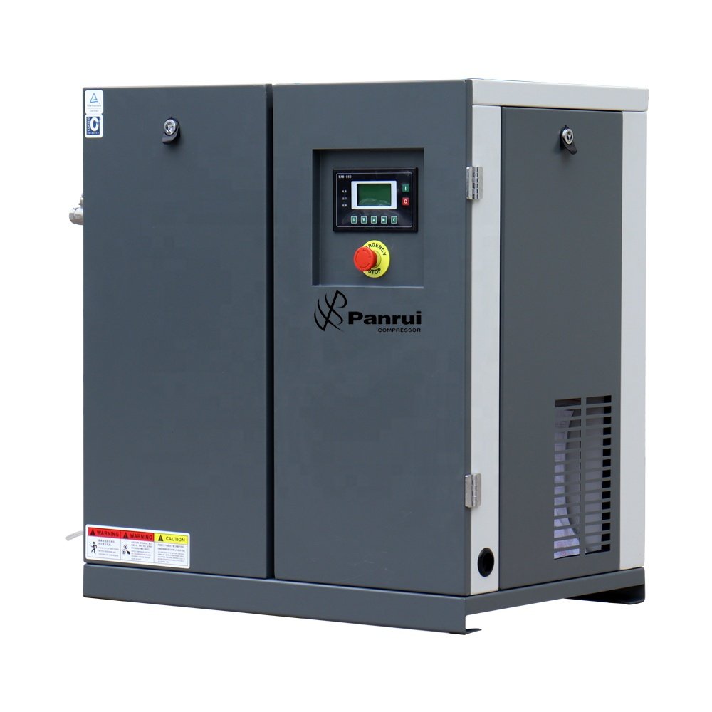 Oil Free Scroll air Compressor