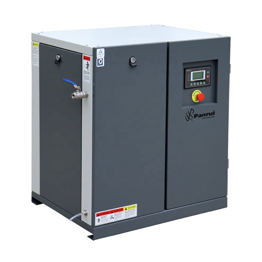 Oil Free Scroll air Compressor