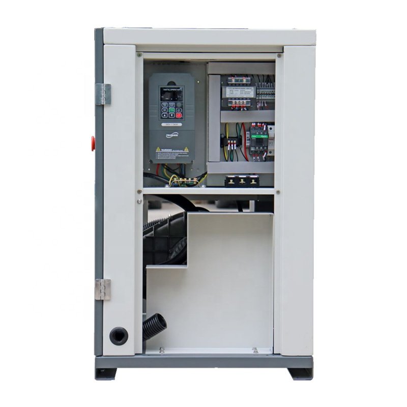 Oil Free Scroll air Compressor