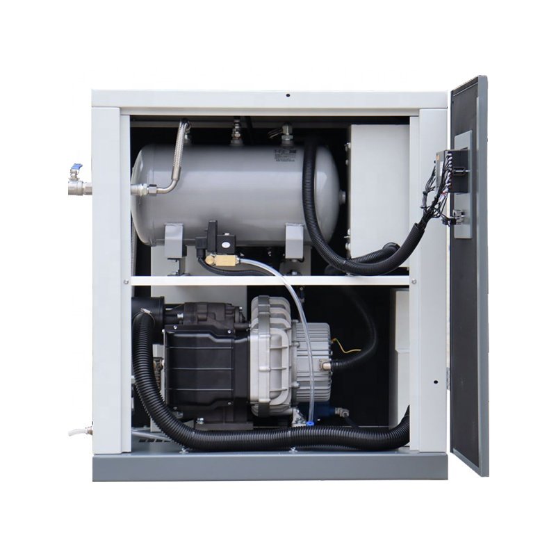 Oil Free Scroll air Compressor