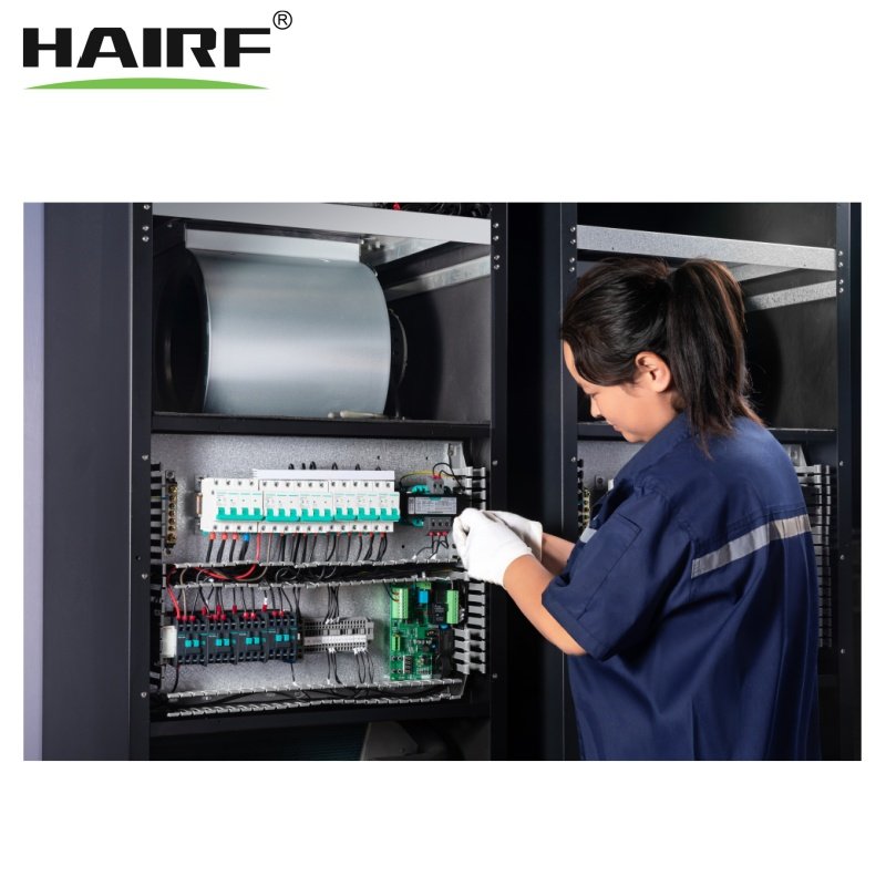 High Quality and Low Price Precision Air Conditioner for 24/7 Operation | High-Capacity & Low Power Consumption