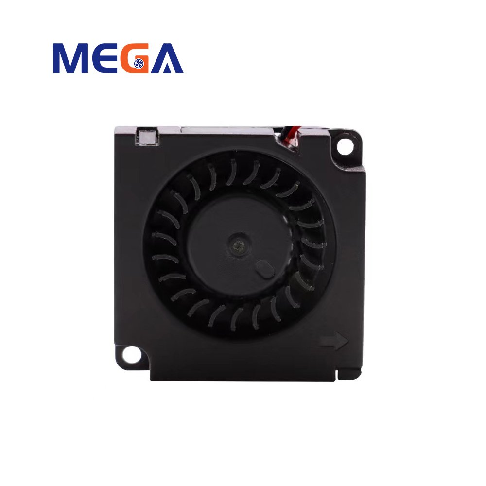 BFB03505HA 3510 DC Blower 35x10mm High Speed Low Noise Waterproof Blower