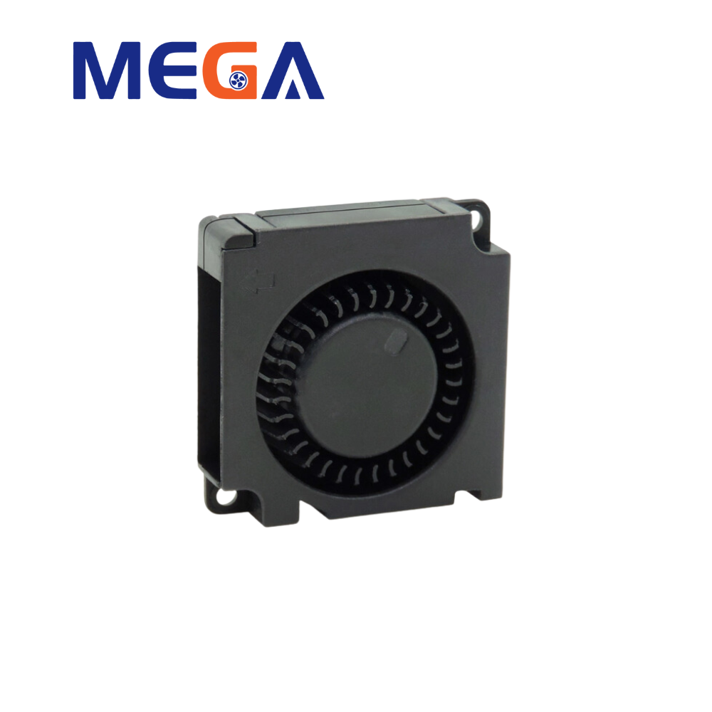 BFB03505HA 3510 DC Blower 35x10mm High Speed Low Noise Waterproof Blower