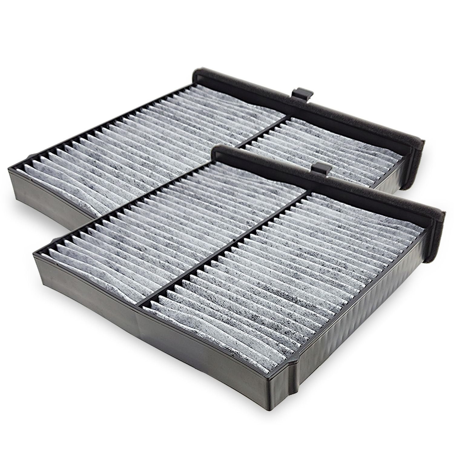 Cabin Air Filter for Mazda 3 (2019-2025) CX-30 (2020-2025),CX-50 (2023-2025) with Carbon BDTS61J6X,MP111BDGF,BDGF-61-J6X