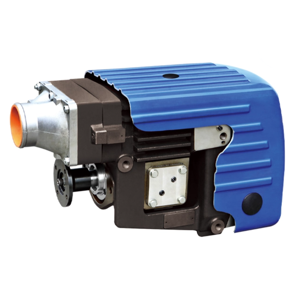TG-C18 Electric Air Compressor Specialized for Dry Bulk Material Transportation Industry