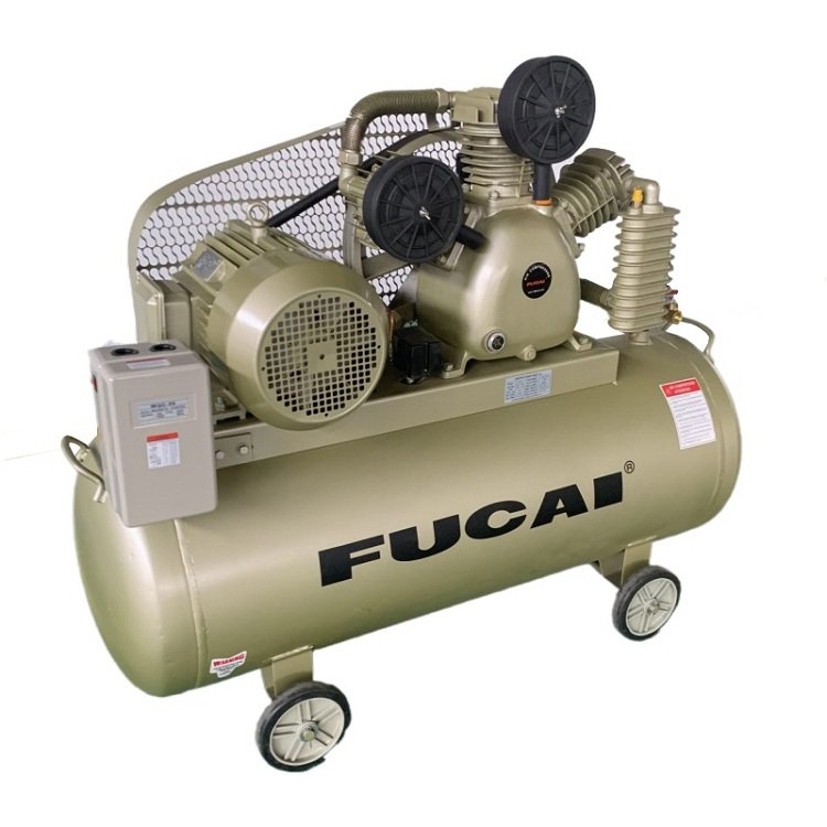 FUCAI 220v 50hz 60hz 15 bar Piston Industrial air Compressor 11kw 15hp Supplier