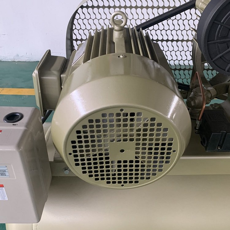 FUCAI 220v 50hz 60hz 15 bar Piston Industrial air Compressor 11kw 15hp Supplier