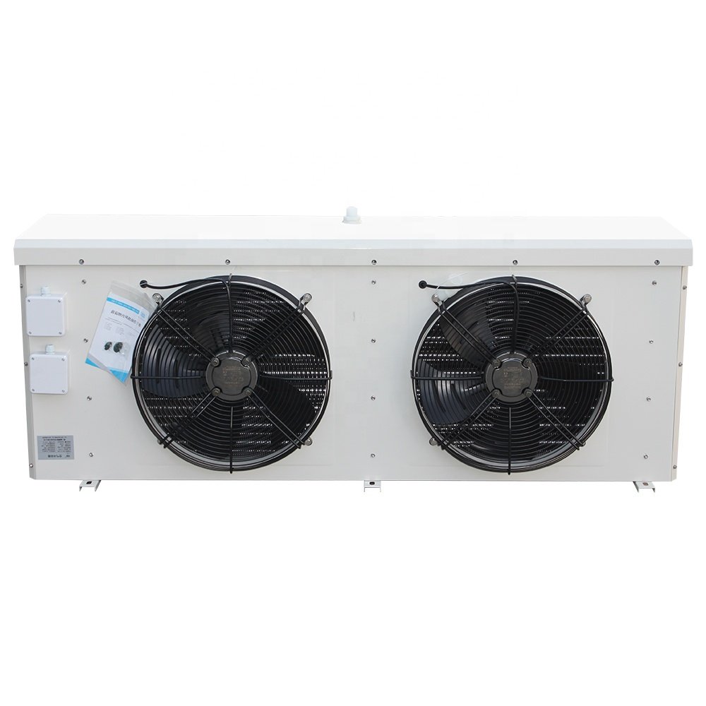 Cold Room Refrigeration System Industrial Evaporative air Cooler Evaporator Cooler air