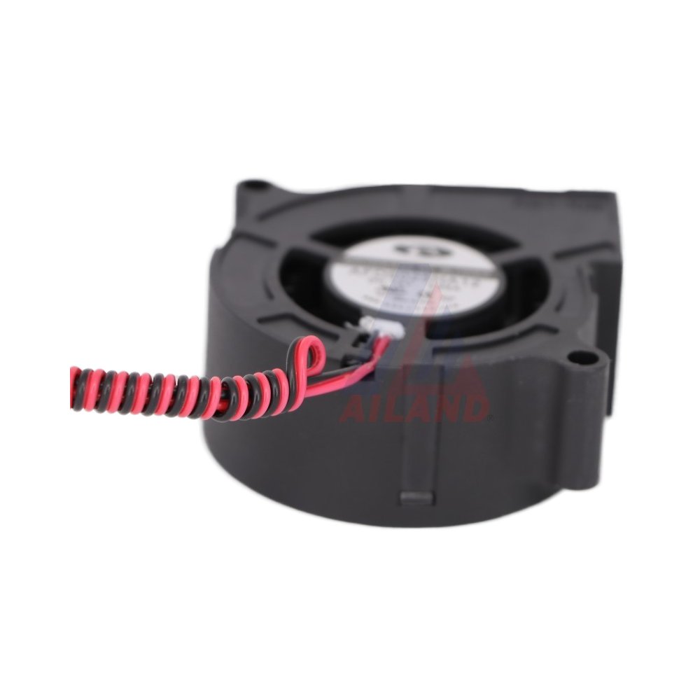 6025 6cm Professional Manufacturer Axial Flow Fan for Industrial Chassis Low Noise Cooling Fan
