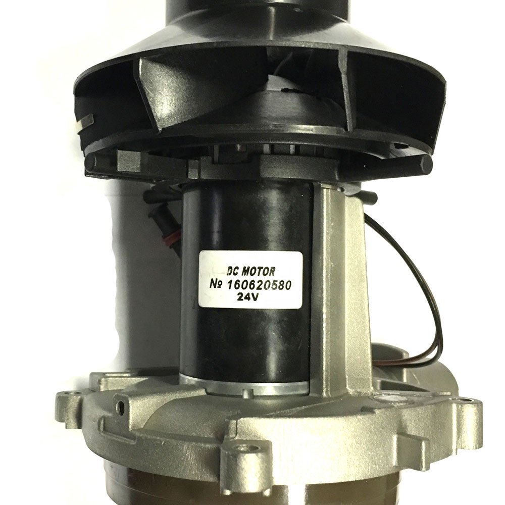 Heater Parts Combustion Blower Motor/Fan Airtronic D2 D4