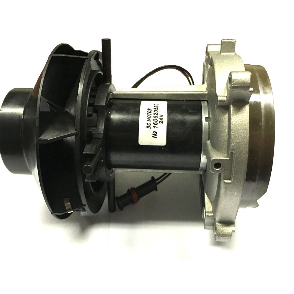 Heater Parts Combustion Blower Motor/Fan Airtronic D2 D4