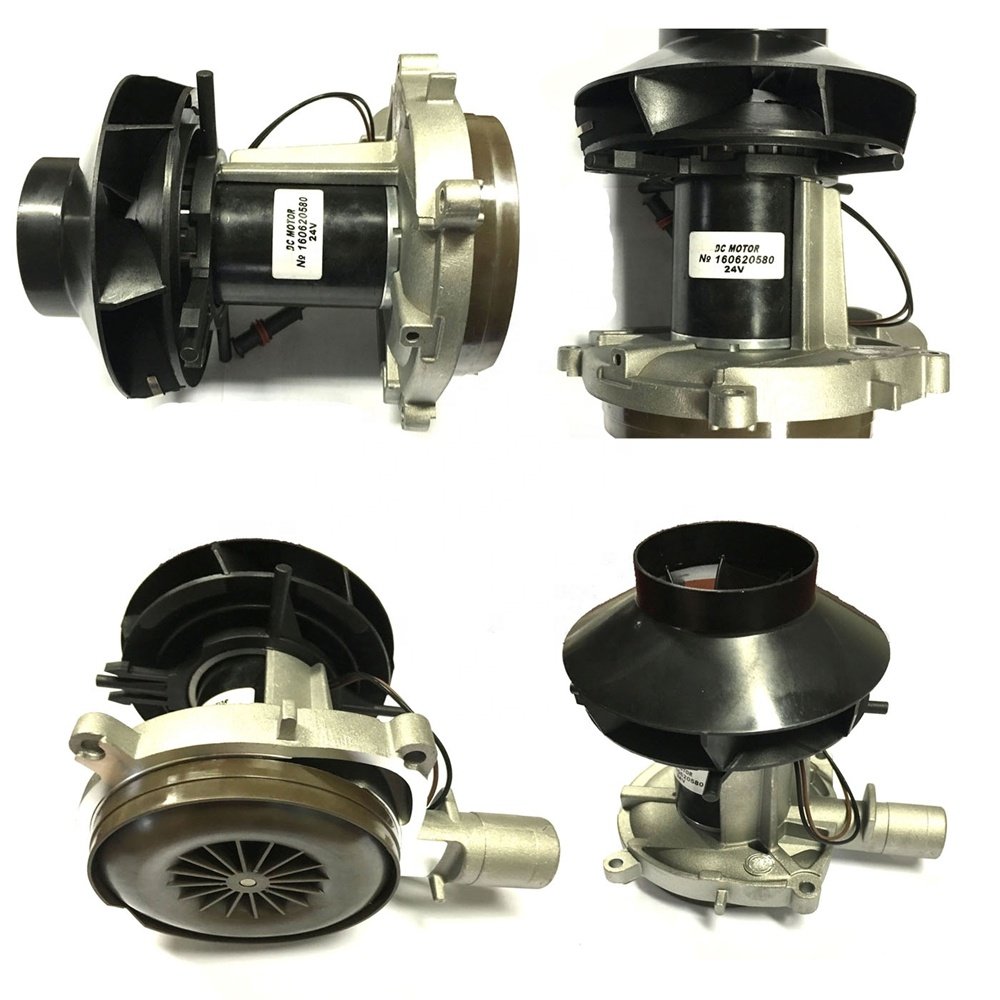 Heater Parts Combustion Blower Motor/Fan Airtronic D2 D4