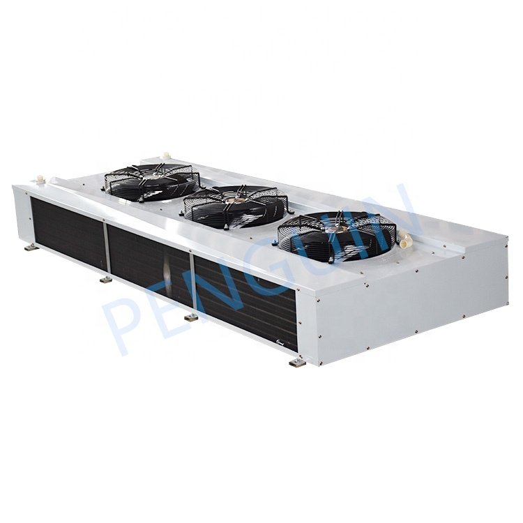 Factory Price Repurchase Rate Is High Condenser Cold Storage Warehouse Air Curtain Cold Storage