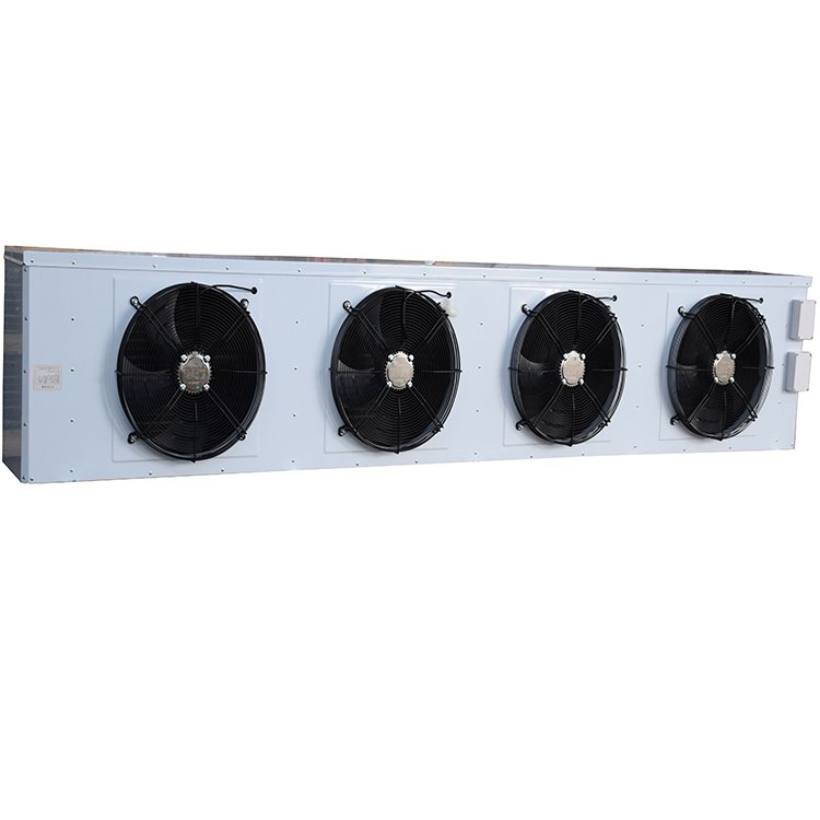 Factory Price Repurchase Rate Is High Condenser Cold Storage Warehouse Air Curtain Cold Storage