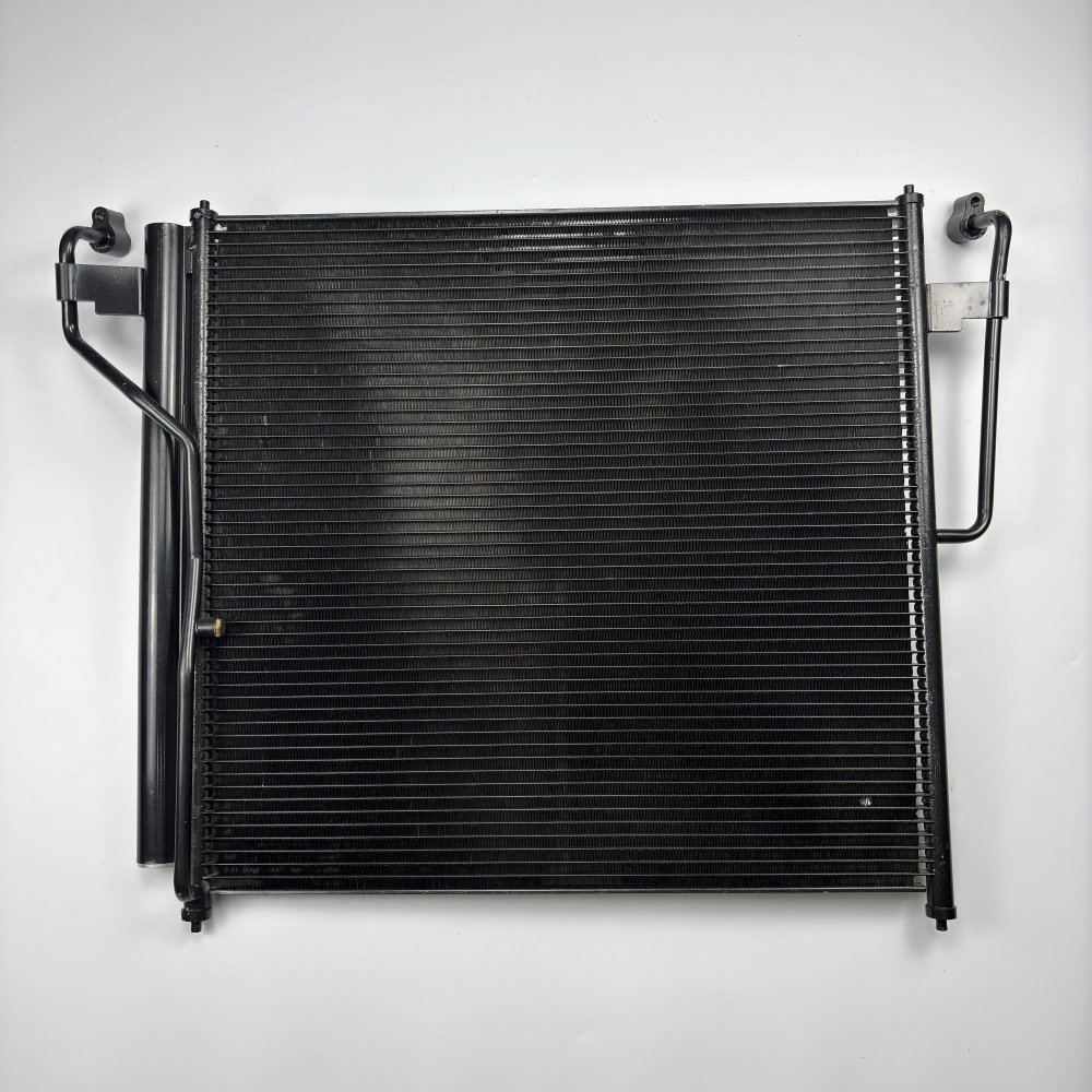 Aftermarket Car Auto Air Conditioning System Auto AC Condenser for NISSAN ARMADA INFINITI QX56 OEM 921007S200