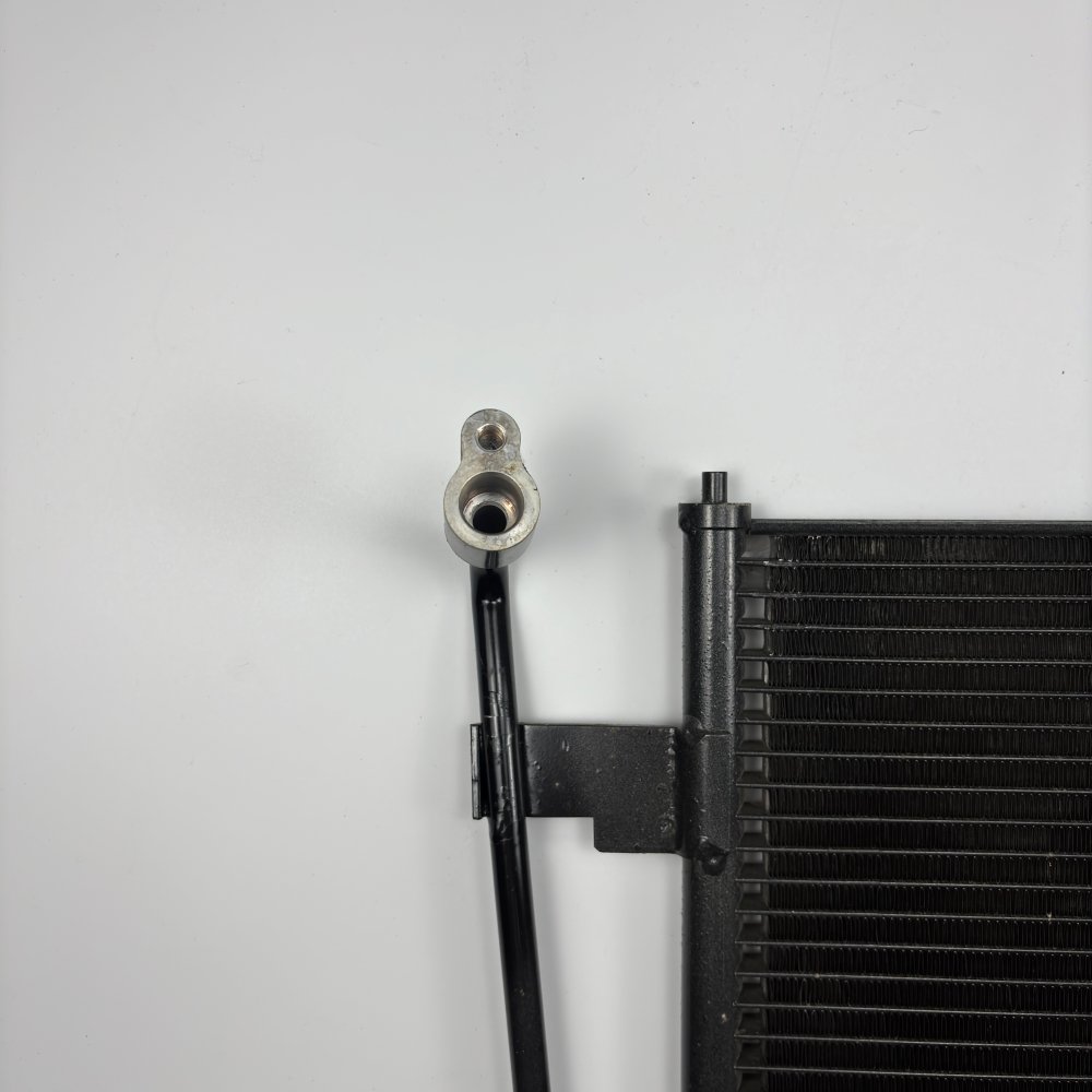 Aftermarket Car Auto Air Conditioning System Auto AC Condenser for NISSAN ARMADA INFINITI QX56 OEM 921007S200