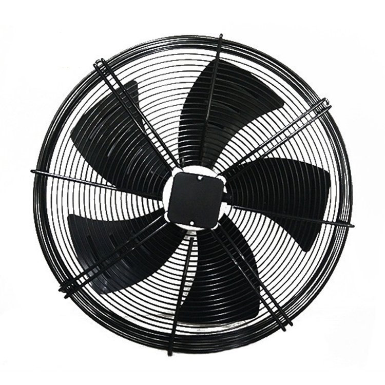 YWF4E-600 900mm AC EC Electrical Motor Axial Fan Industrial Cooling Fan