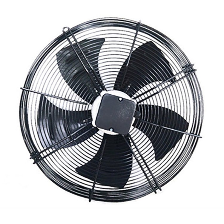 YWF4E-600 900mm AC EC Electrical Motor Axial Fan Industrial Cooling Fan