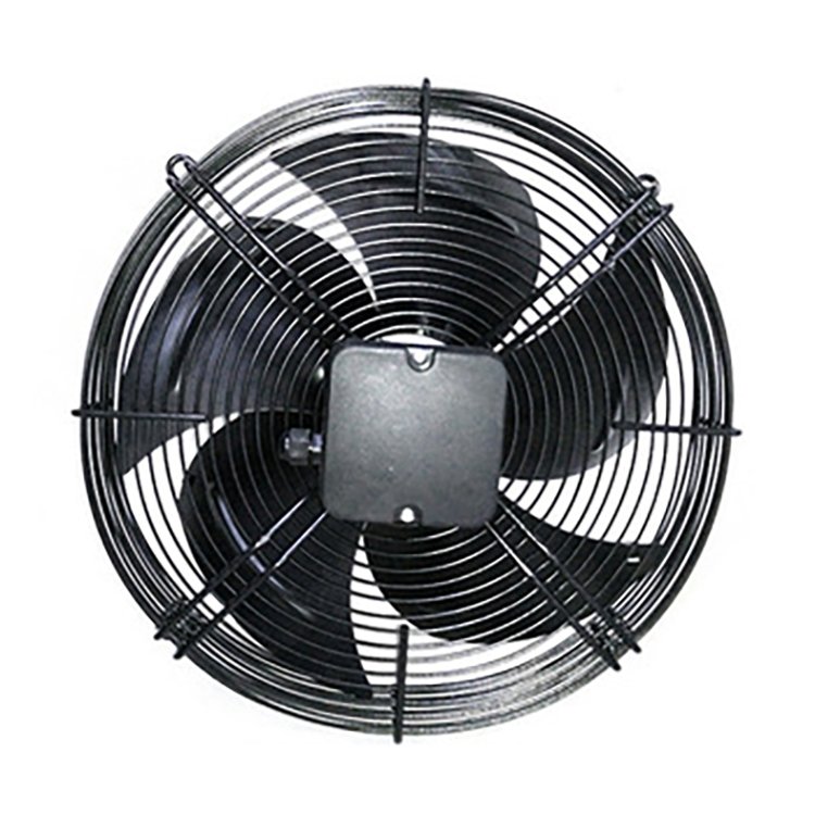 YWF4E-600 900mm AC EC Electrical Motor Axial Fan Industrial Cooling Fan
