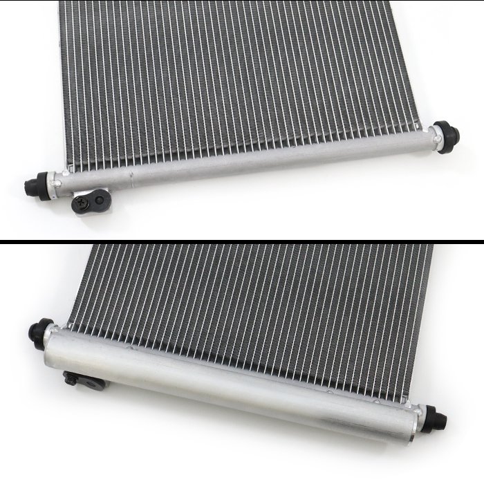 Air Conditioner Condenser for Suzuki Wagon R Car Parts Cooling Condenser 95310-58J03 GenuIne Replacement Auto Parts