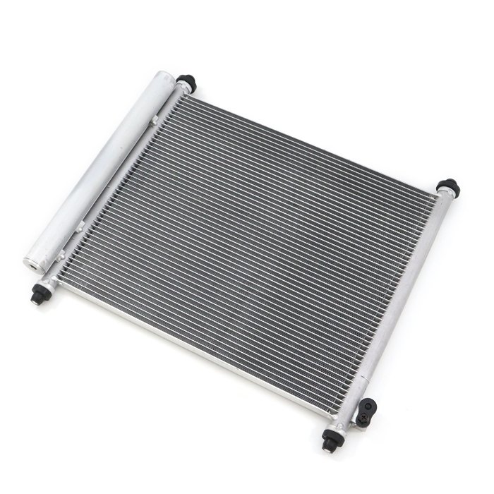 Air Conditioner Condenser for Suzuki Wagon R Car Parts Cooling Condenser 95310-58J03 GenuIne Replacement Auto Parts